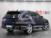 2021 Genesis GV80