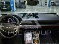 2021 Genesis GV80