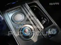 2021 Genesis GV80