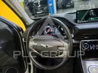 2021 Genesis GV80