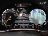 2021 Genesis GV80