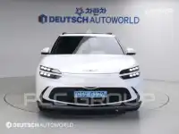 2021 Genesis GV60