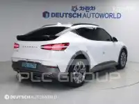 2021 Genesis GV60