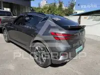 2021 Genesis GV60