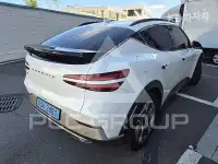 2021 Genesis GV60