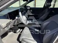 2021 Genesis GV60