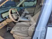 2021 Genesis GV60