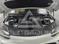 2021 Genesis GV60
