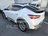 2021 Genesis GV60