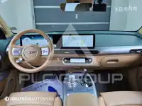 2021 Genesis GV60