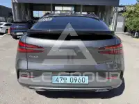 2021 Genesis GV60