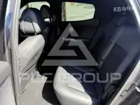 2021 Genesis GV60