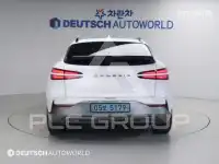 2021 Genesis GV60