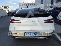2021 Genesis GV60