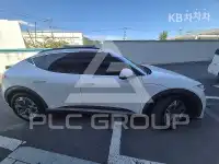 2021 Genesis GV60