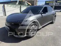 2021 Genesis GV60