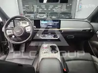 2021 Genesis GV60
