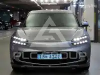 2021 Genesis GV60
