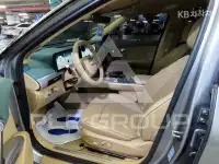 2021 Genesis GV60