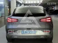 2021 Genesis GV60