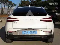 2021 Genesis GV60