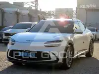 2021 Genesis GV60