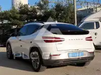 2021 Genesis GV60