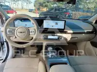 2021 Genesis GV60