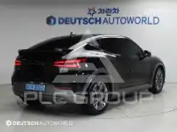 2021 Genesis GV60