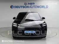 2021 Genesis GV60