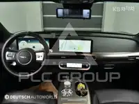 2021 Genesis GV60