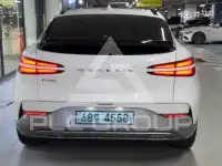2021 Genesis GV60