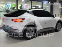 2021 Genesis GV60