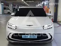 2021 Genesis GV60