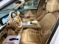 2021 Genesis GV60