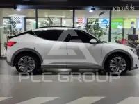 2021 Genesis GV60