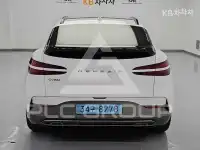 2021 Genesis GV60