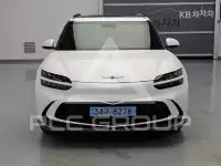 2021 Genesis GV60