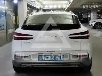 2021 Genesis GV60