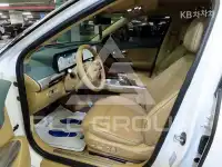2021 Genesis GV60