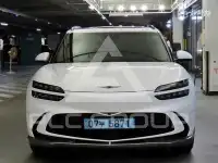 2021 Genesis GV60