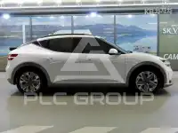 2021 Genesis GV60