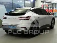 2021 Genesis GV60