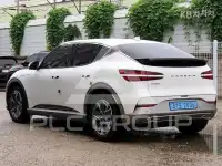 2021 Genesis GV60