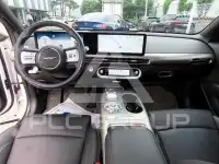 2021 Genesis GV60