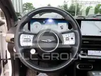 2021 Genesis GV60
