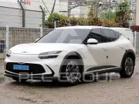 2021 Genesis GV60
