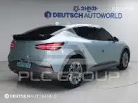 2021 Genesis GV60