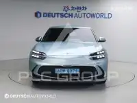 2021 Genesis GV60