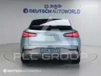 2021 Genesis GV60